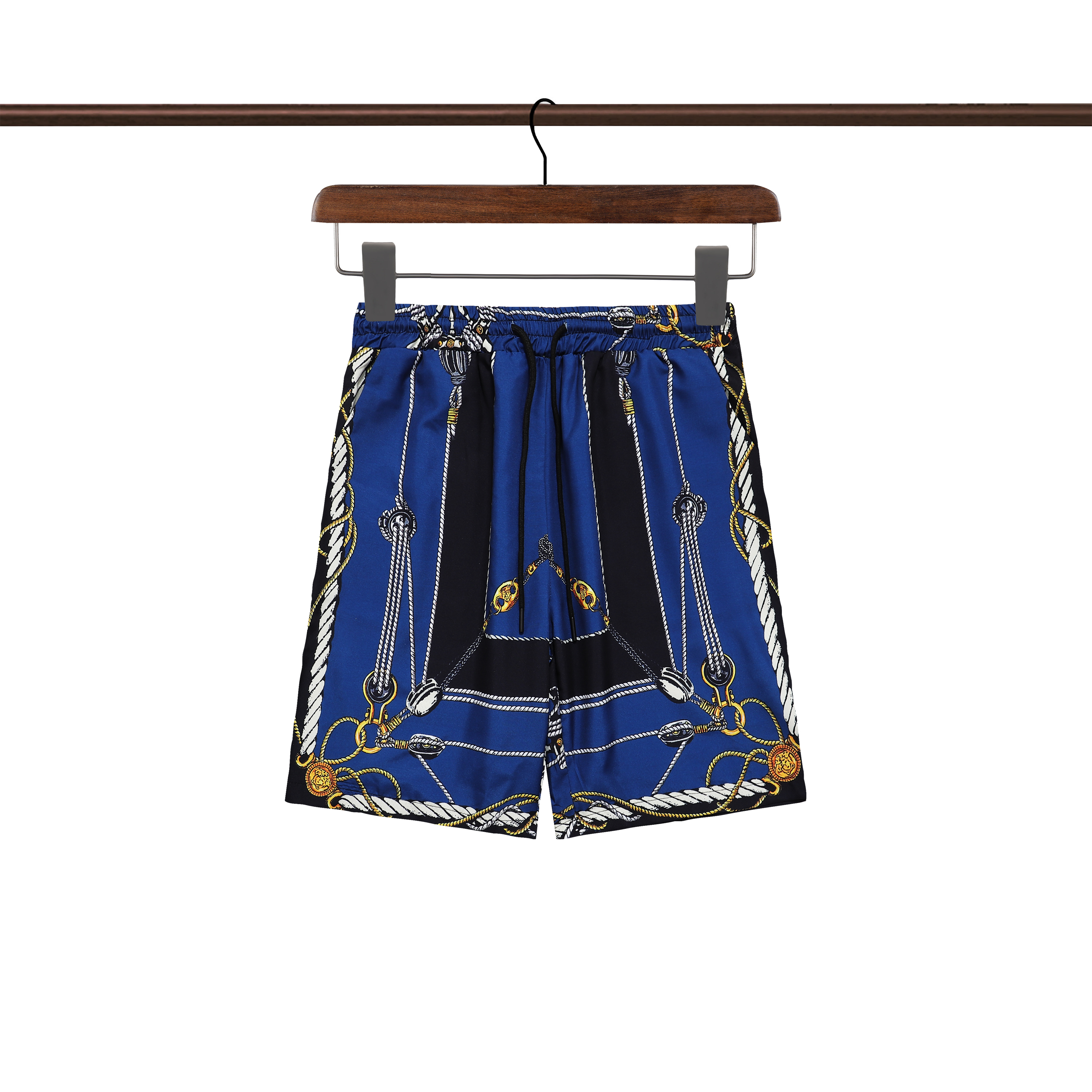 Versace Short Pants